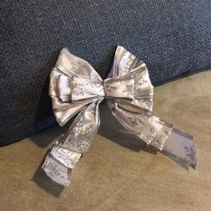 Meet your Posher, Maria OX